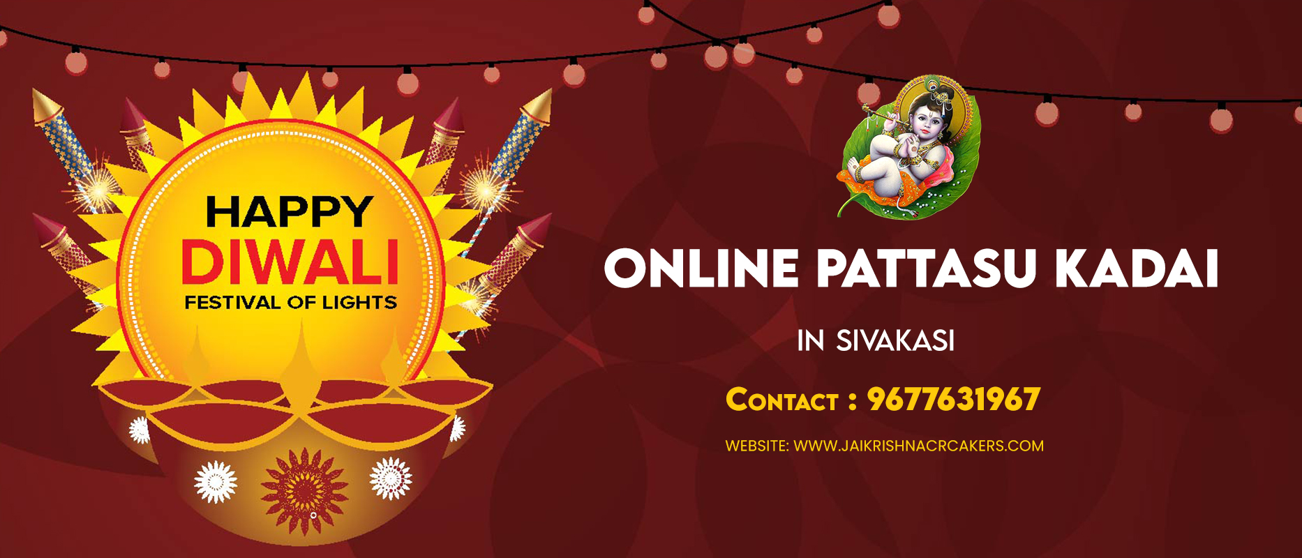 online crackers sivakasi 
